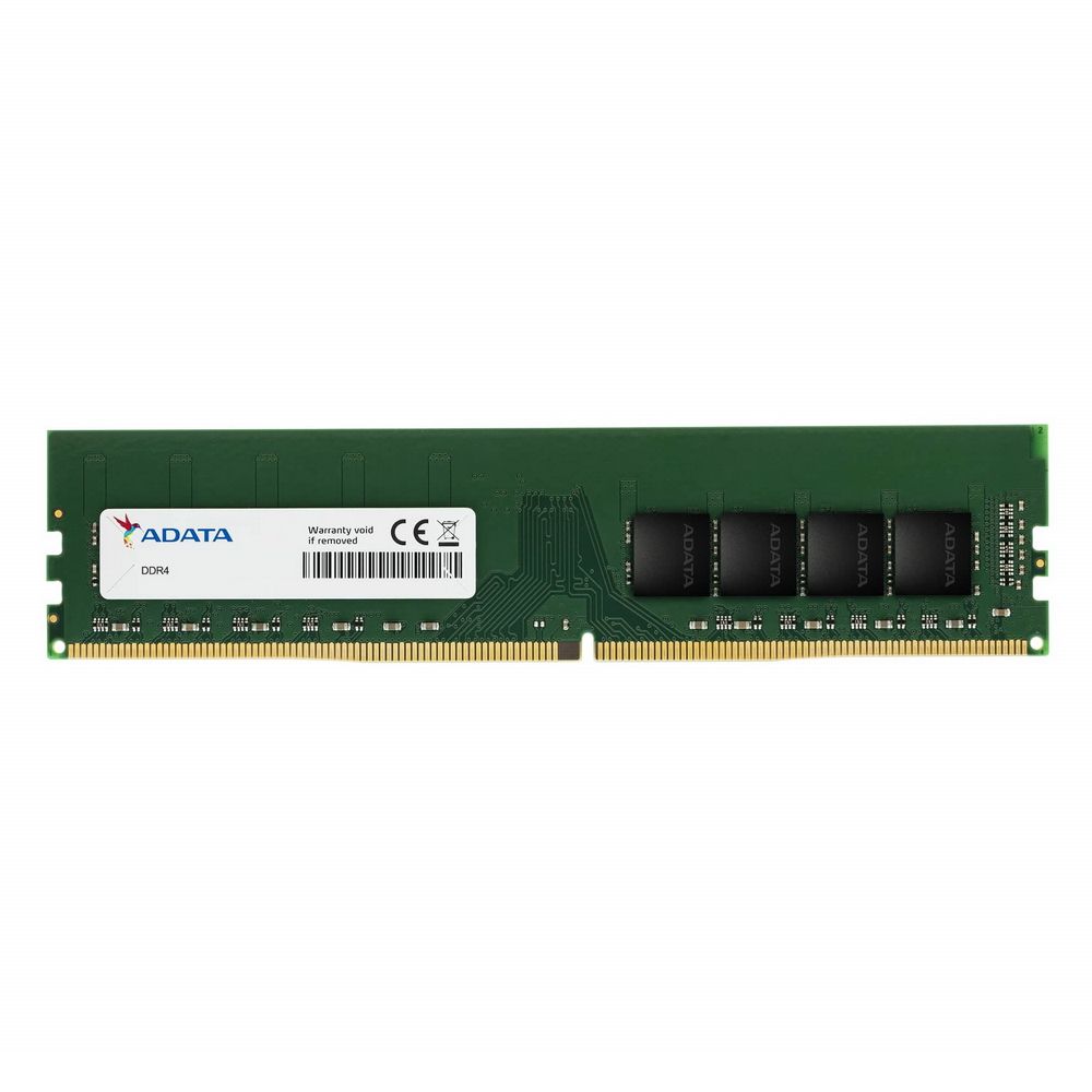 Модуль памяти ADATA Premier AD4U320032G22-SGN 32GB DDR4 3200 DIMM Non-ECC, CL22, 1.2V, RTL (933485)