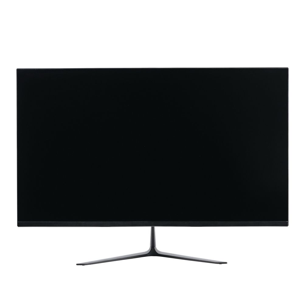 Монитор 27" Lime G270  VA, 2560x1440, 144Hz, 1ms, 250сd/m, 3000:1,  | 2xHDMI(1.4), DP(1.2) | ExPSU, Speakers, Vesa 100, Black
