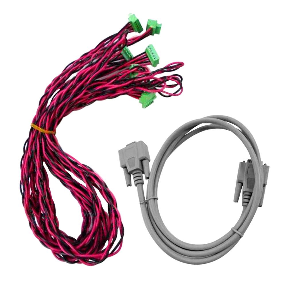 Аксессуары nJoy nJoy Parallel Kit for Garun 10-40K and Ranger 30-60K