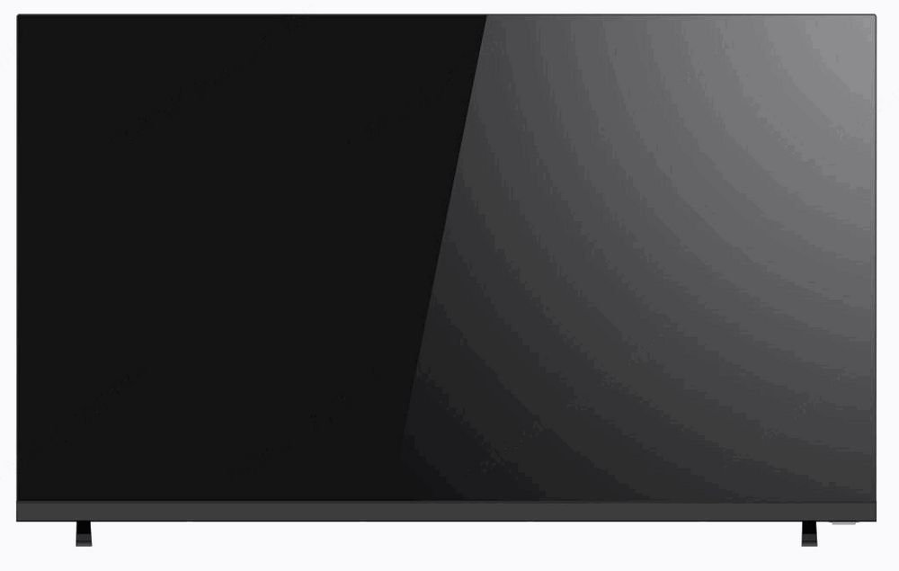 Телевизор 32" Horion 32FC-FDVB DLED/HD/no Smart/HDMIх2/mini AV-IN/CI/USBх1/Optical-Out/DVB-T2/DVB-S2/Black