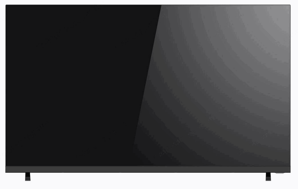 Телевизор 32" Horion 32FC-FDVB DLED/HD/no Smart/HDMIх2/mini AV-IN/CI/USBх1/Optical-Out/DVB-T2/DVB-S2/Black