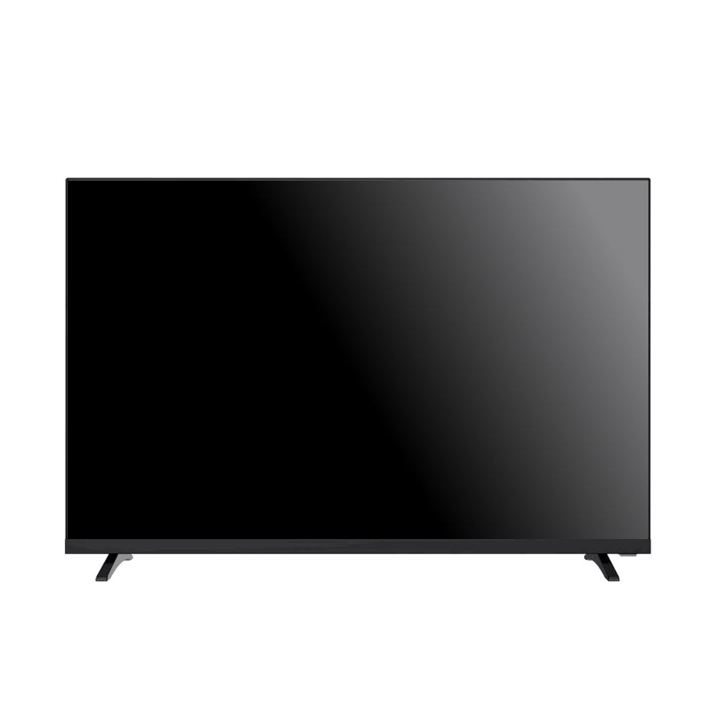 Телевизор 32" Horion 32FS-FDVB DLED/HD/Smart WebOS/Magic Pult/HDMIх3/mini AV-IN/CI/USBх2/Optical-Out/LAN/DVB-T2/DVB-S2/Bluetooth/Black