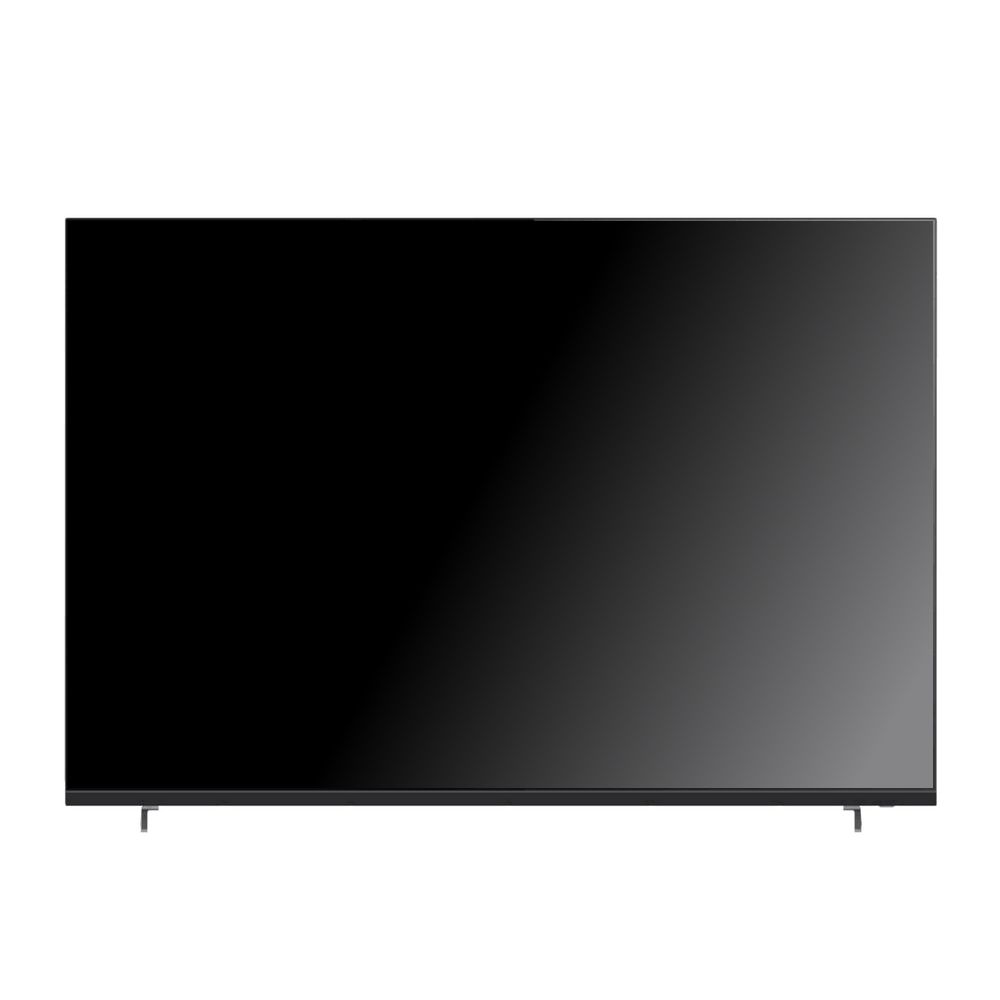 Телевизор 55" Horion 55FU-FDVB DLED/UHD/Smart WebOS/Magic Pult/HDMIх3/mini AV-IN/CI/USBх2/Optical-Out/LAN/DVB-T2/DVB-S2/Bluetooth/Black