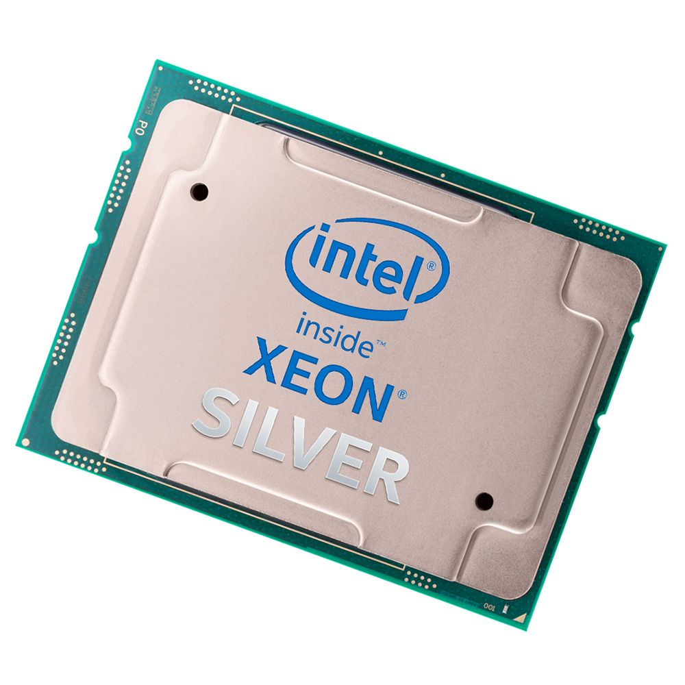 Центральный Процессор Lenovo 4XG7A63425 ThinkSystem SR630 V2 Intel Xeon Silver 4310 12C 120W 2.1GHz Processor Option Kit w/o Fan