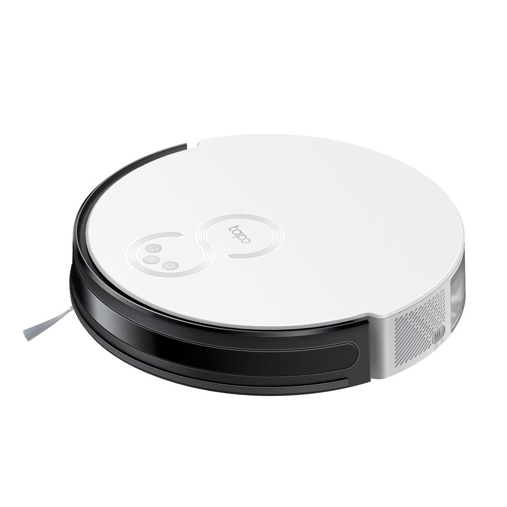 Робот-пылесос TP-LINK Tapo RV10 Lite