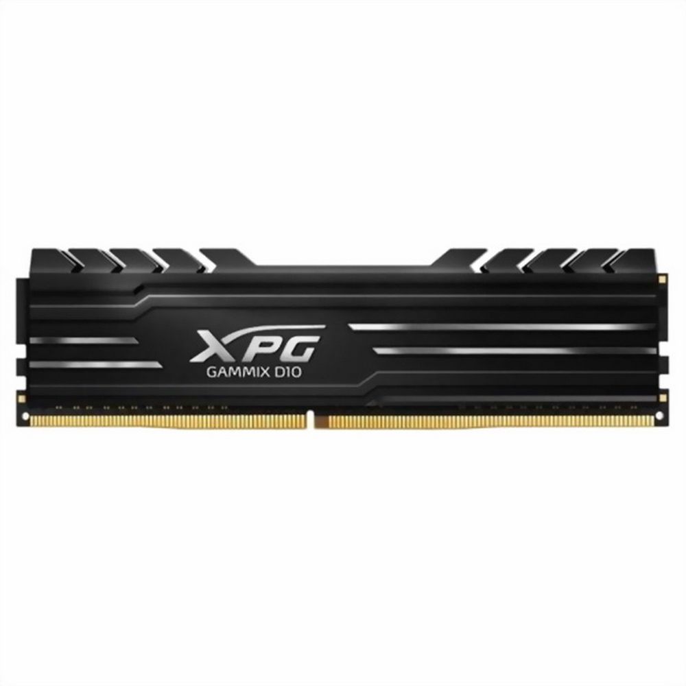 Модуль памяти ADATA AX4U360016G18I-SB10 Non-ECC, CL18, 1.35V, Heat Shield, XMP 2.0, RTL (934444)