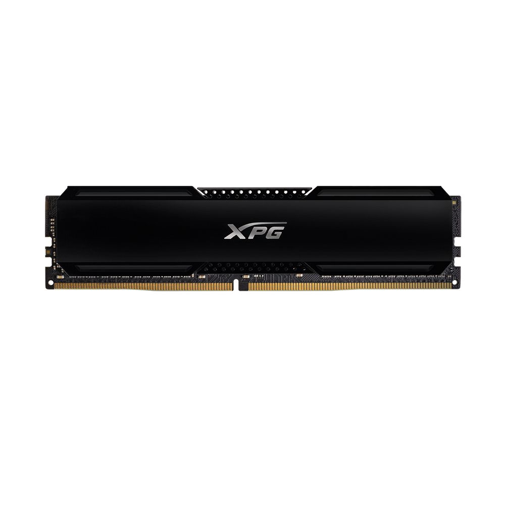 Модуль памяти ADATA AX4U36008G18I-CBK20 Non-ECC, CL18, 1.35V, Heat Shield, XMP 2.0, RTL (934628)