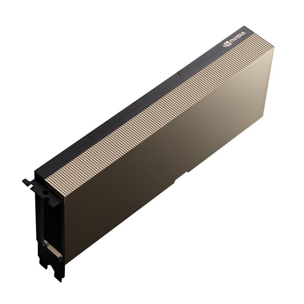 Графический процессор NVIDIA  A100 80GB GPU PCI-E x16 80GB HBM2, PCIe x16 4.0, Dual Slot FHFL, Passive, 300W (900-21001-0020-100)