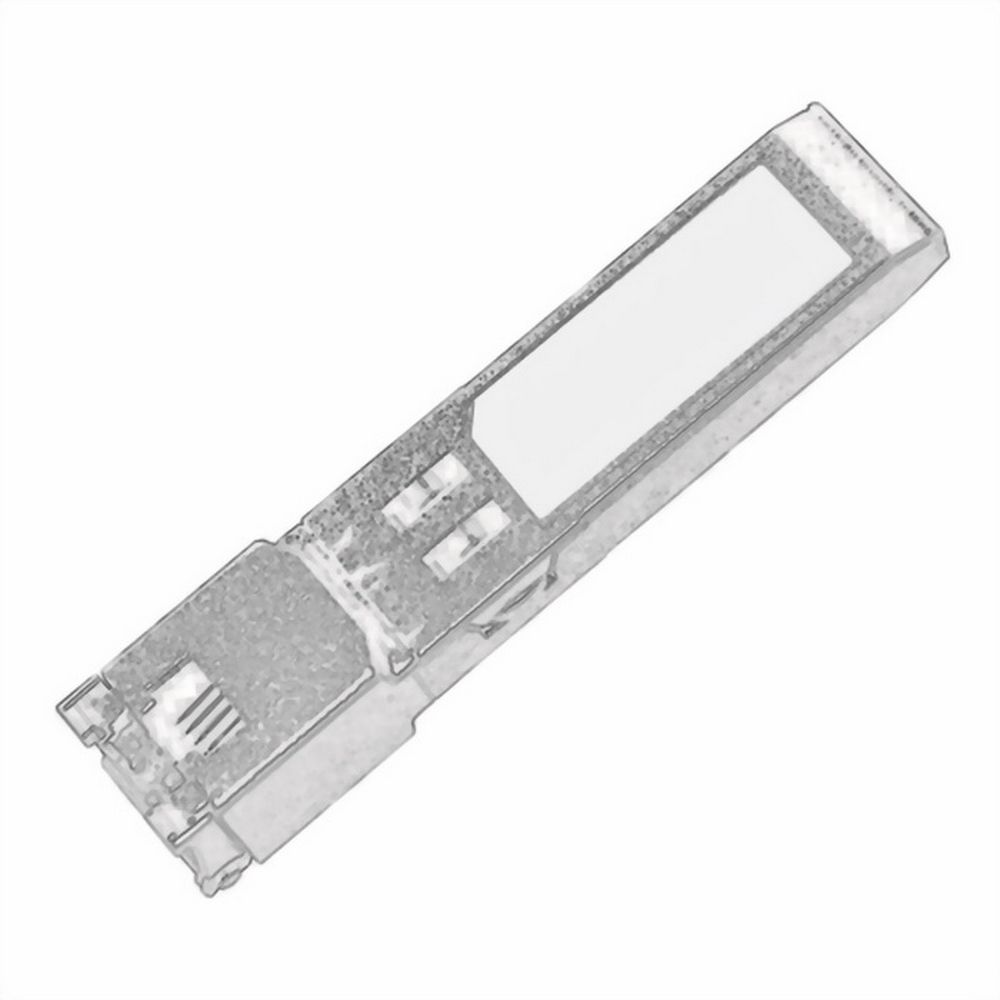 Модуль SNR SFP+ 10G с интерфейсом RJ45, до 30м (SNR-SFP+T)