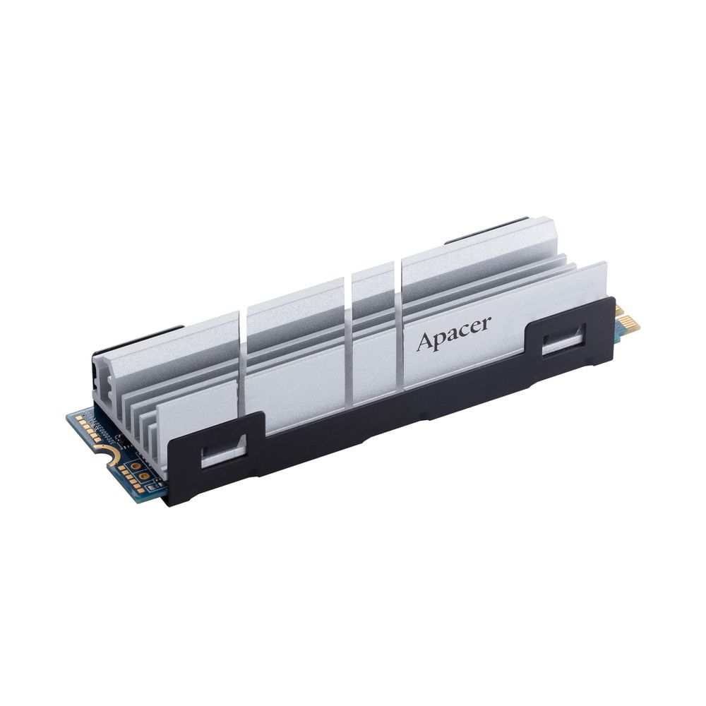 Твердотельный накопитель SSD Apacer AS2280Q4 2TB M.2 2280 AP2TBAS2280Q4U-1 Client