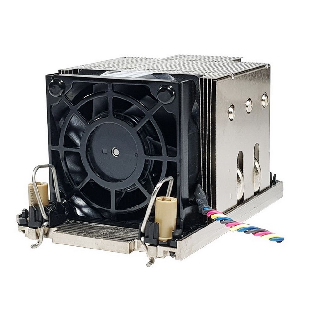 Вентилятор Ablecom ACL-S20080, LGA4094, 2U , Active ACL-S20080, LGA4094, 2U , Active