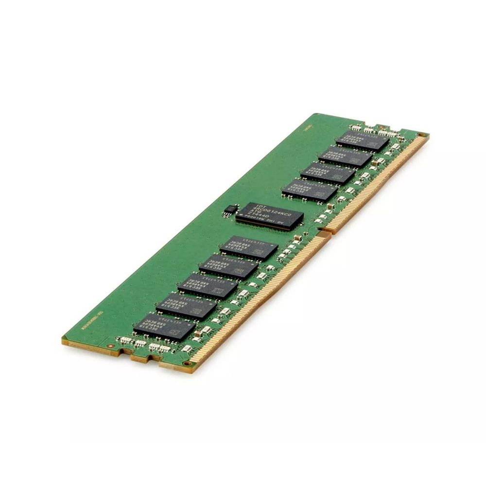 Модуль памяти HPE 32GB (P00924-B21)