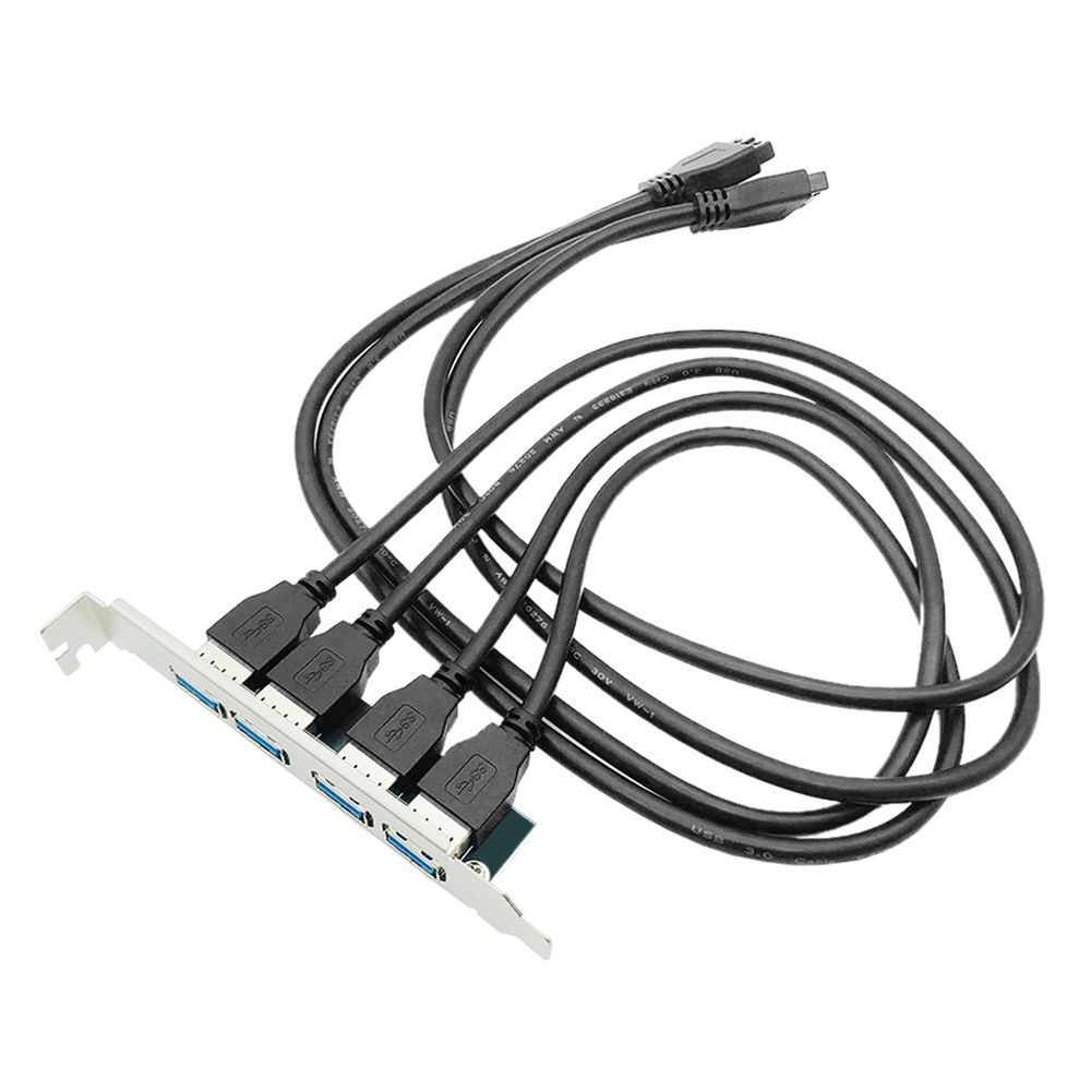 Кабель Advantech 1700031719-01 Cable 2x10P-2.0x2/USB-A 9P(F)x4 30CM W/BKT Advantech F Cable IDE#2 40P-2.0/D-SUB 9P(M)*4 45cm