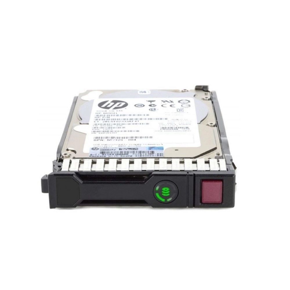 Твердотельный накопитель SSD HPE MSA 1.92TB SAS 12G Read Intensive SFF 2.5in, for MSA1060/2060/2062