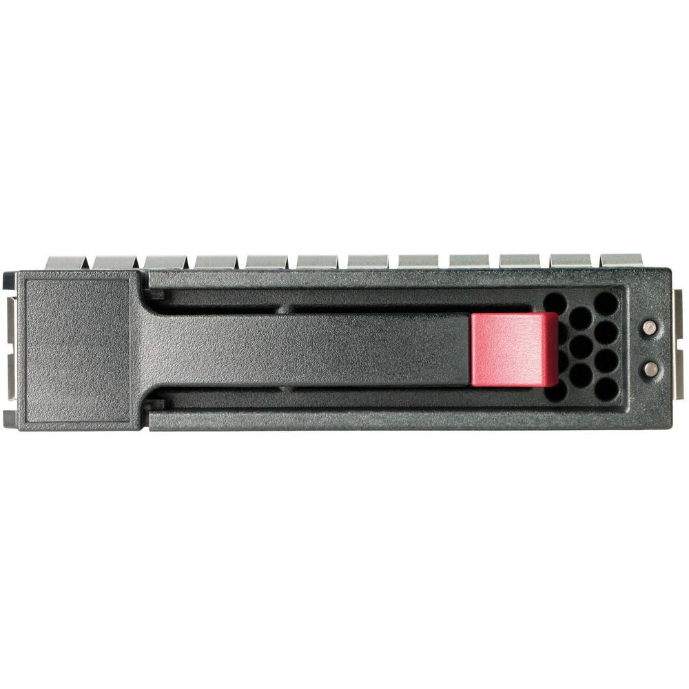 Жесткий диск серверный HPE MSA 1.2TB SAS 12G Enterprise 10K SFF (2.5in) HDD, for MSA1060/2060/2062