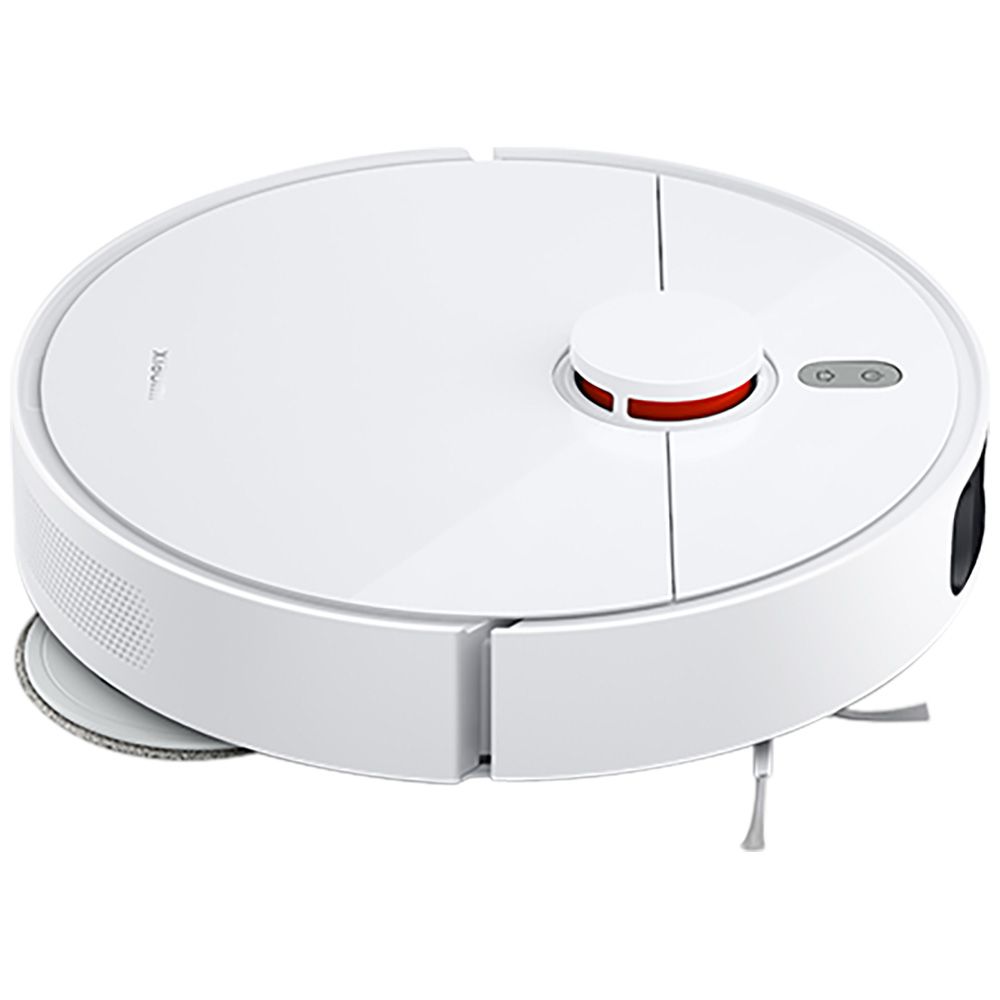 Робот-пылесос Xiaomi  Robot Vacuum Bad Pack S10+