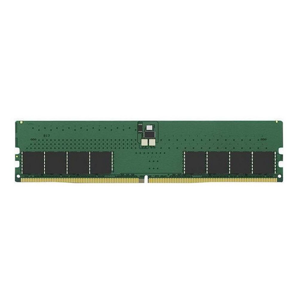 Модуль памяти Kingston 32GB DDR5 5600 DIMM Non-ECC , CL46 , 1.1V, 2RX8  288-pin 16Gbit, RTL