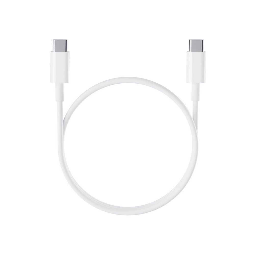 Кабель USB-C to USB-C