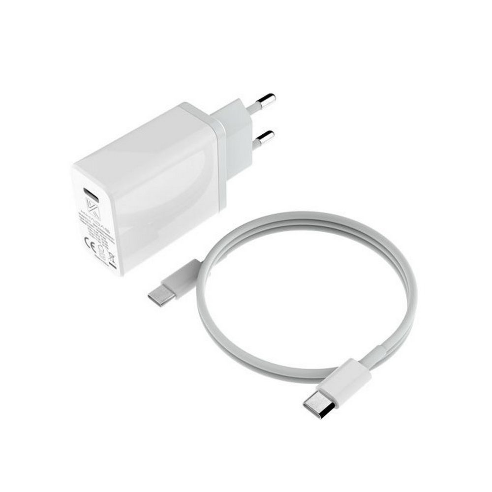 Адаптер питания USB-C 24W м