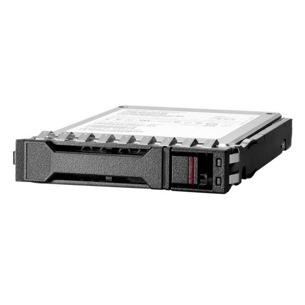 Твердотельный накопитель SSD HPE 960GB SATA 6G Mixed Use SFF BC Multi Vendor (P40503-B21)
