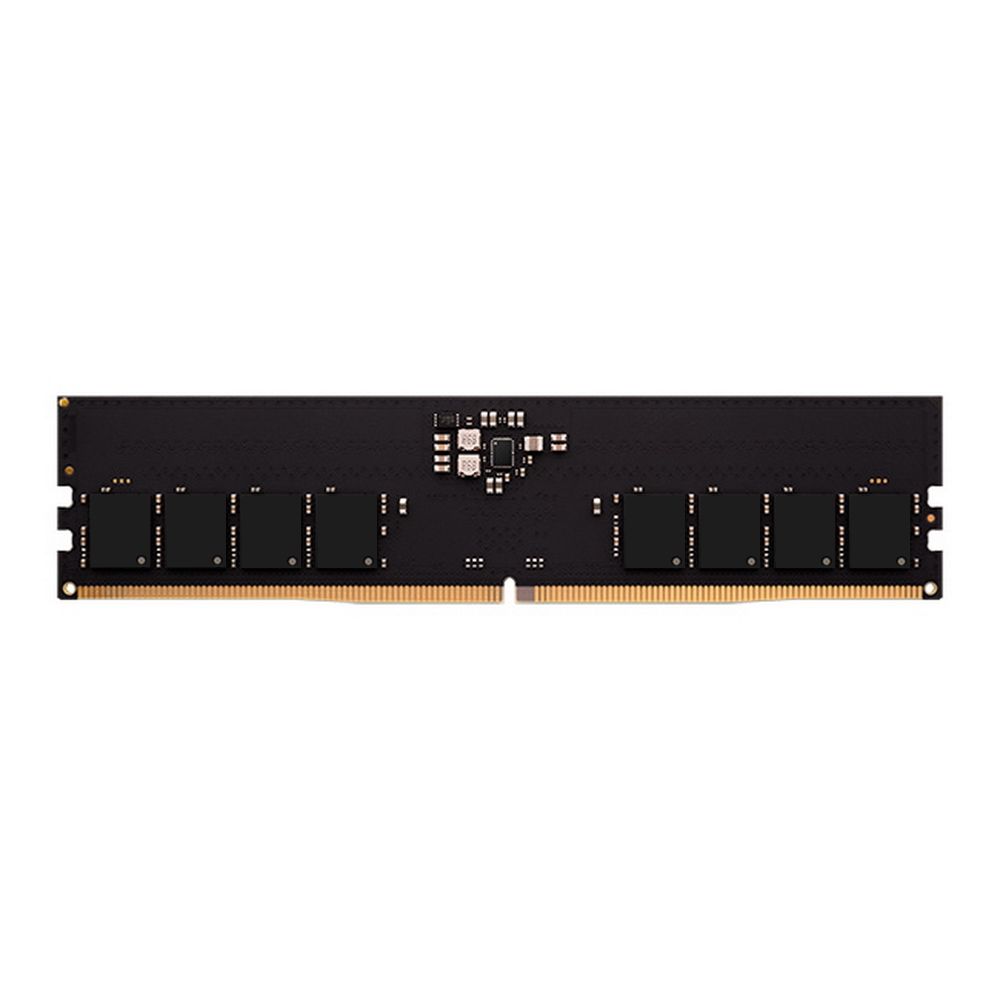 Модуль памяти 8GB AMD Radeon DDR5 5600 DIMM Entertainment Series Black Gaming Memory Non-ECC, CL40, 1.1V, RTL (R558G5600U1S-U)