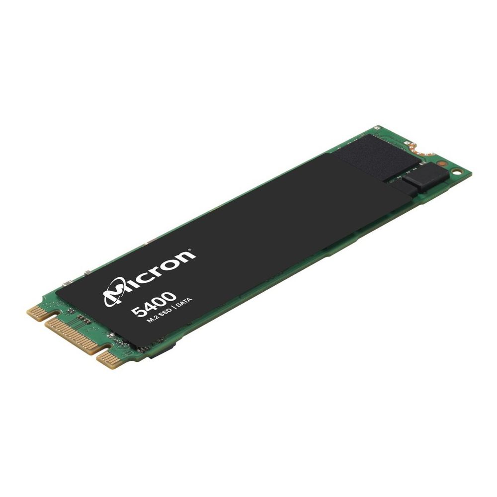 Твердотельный накопитель SSD Lenovo ThinkSystem M.2 5400 PRO 240GB Read Intensive SATA 6Gb NHS