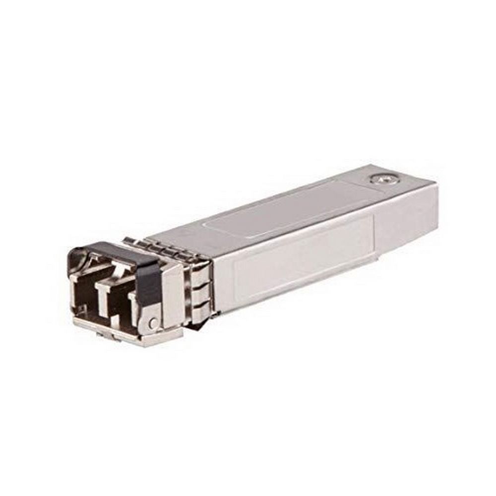 Трансивер HPE Aruba 10G SFP+ LC LR 10km SMF Transceiver