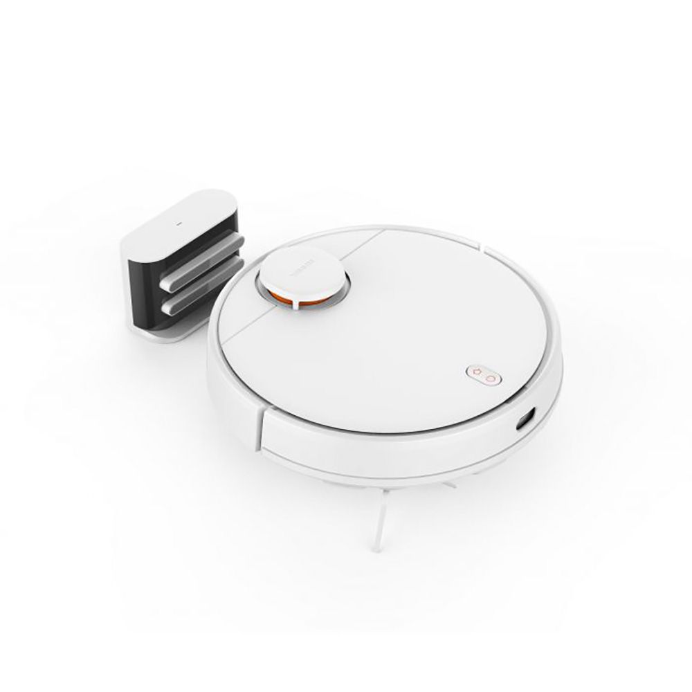 Робот-пылесос Xiaomi Robot Vacuum S10 EU