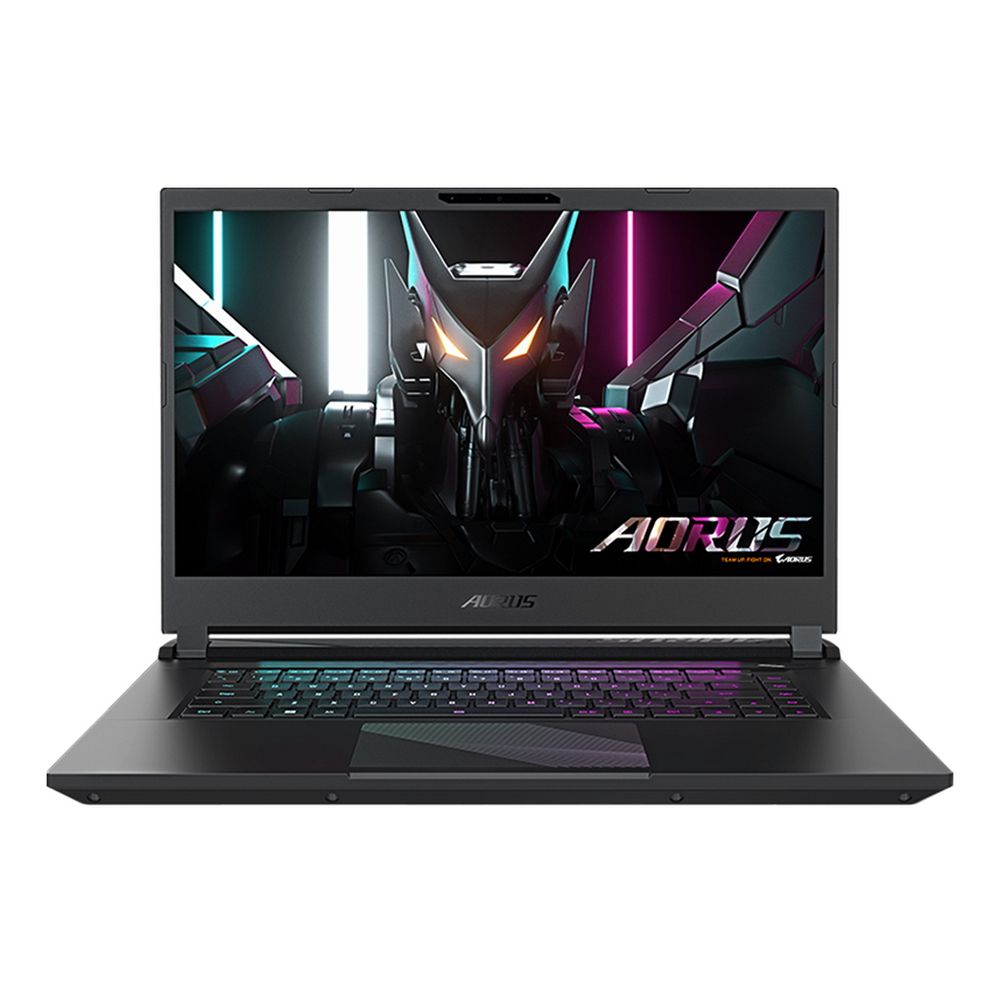 Ноутбук AORUS 15 BSF Intel Core i7-13700H/16Gb/SSD1Tb/RTX4070 8Gb/15.6"/IPS/QHD/2560x1440/165Hz/Win11/black (BSF-73KZ754SH)