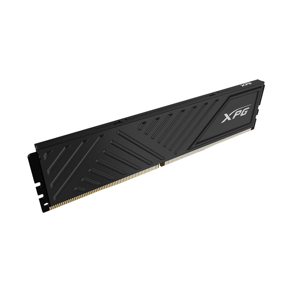 Модуль памяти ADATA XPG Gammix D35 32GB DDR4 3200 U-DIMM CL 16-20-20, black