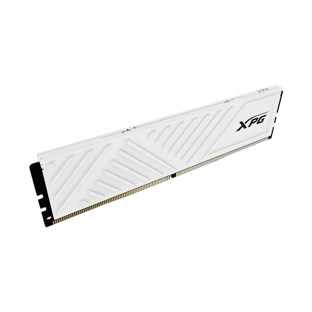 Модуль памяти ADATA Gammix D35 Gaming Memory 16GB DDR4 3200 U-DIMM XPG CL 16-20-20, white