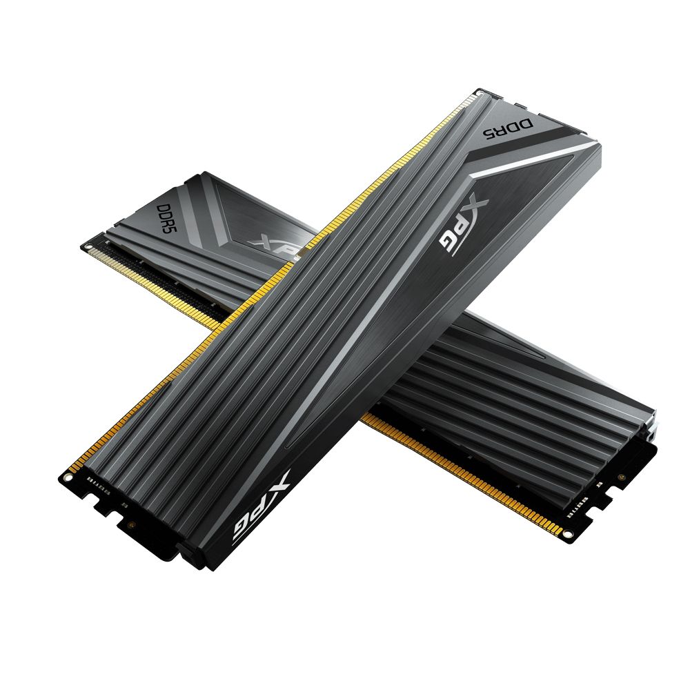 Модуль памяти ADATA 32GB DDR5 6000 DIMM XPG CASTER  2*16, CL30-40-40