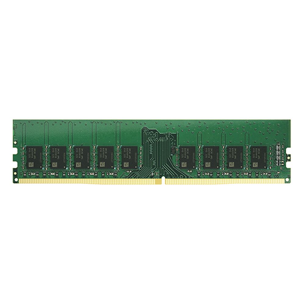 Модуль памяти Synology D4EC-2666-16G