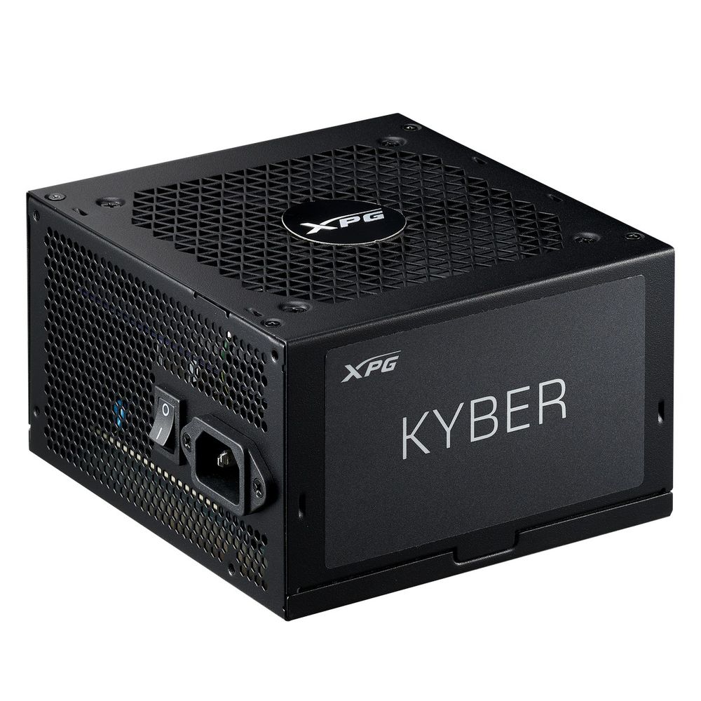 Блок питания XPG KYBER 850