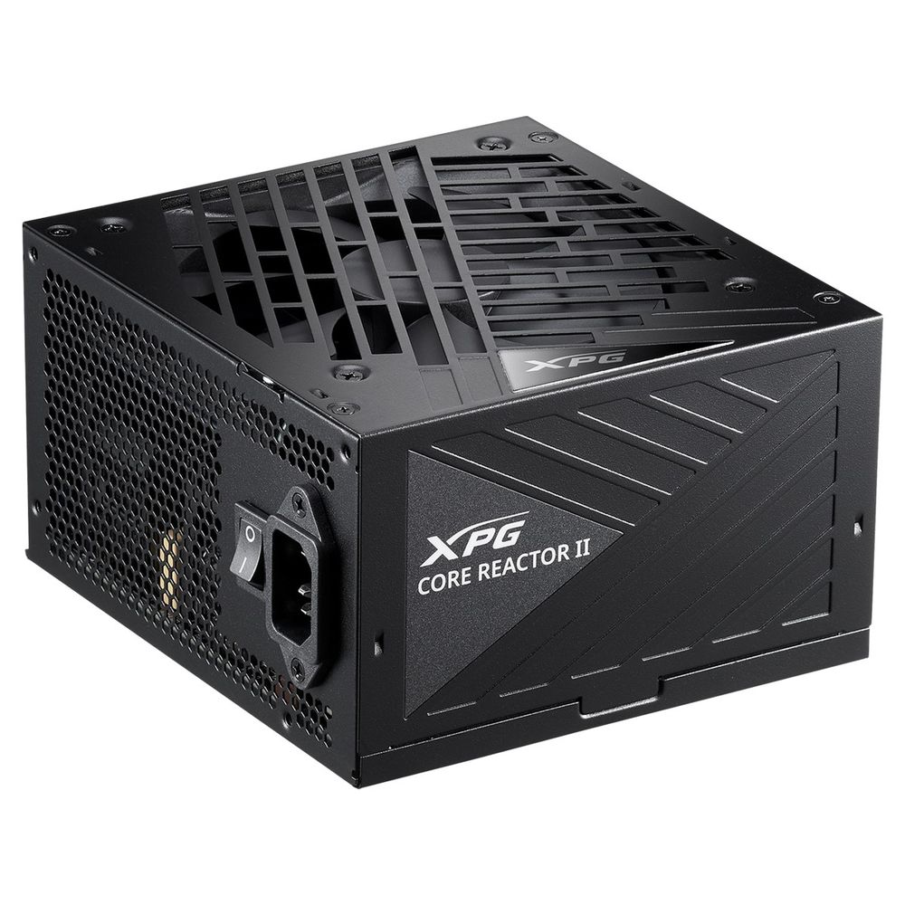 Блок питания XPG CORE REACTOR II 750