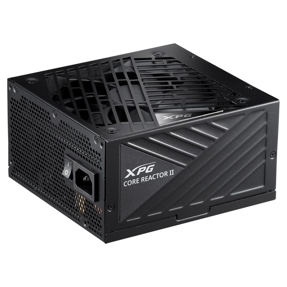 Блок питания XPG CORE REACTOR II 1000