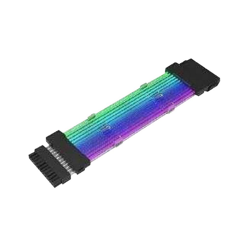 Кабель ALSEYE 24PIN RGB Cable