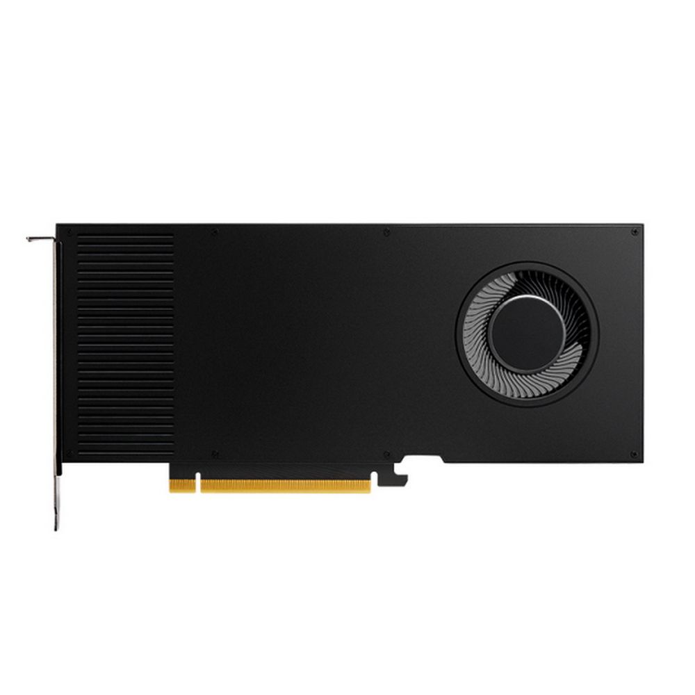 Nvidia RTX A4000 (ATX brackets)
