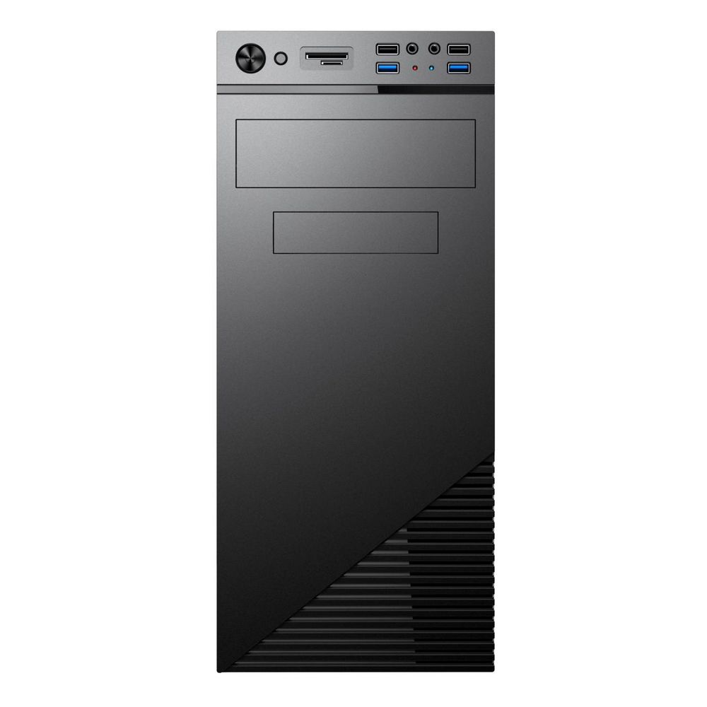 Компьютер Raskat STANDART 500 ( Intel Core i5-12400, intel H610, RAM 16GB, SSD 512GB, 500W, Win11Pro )