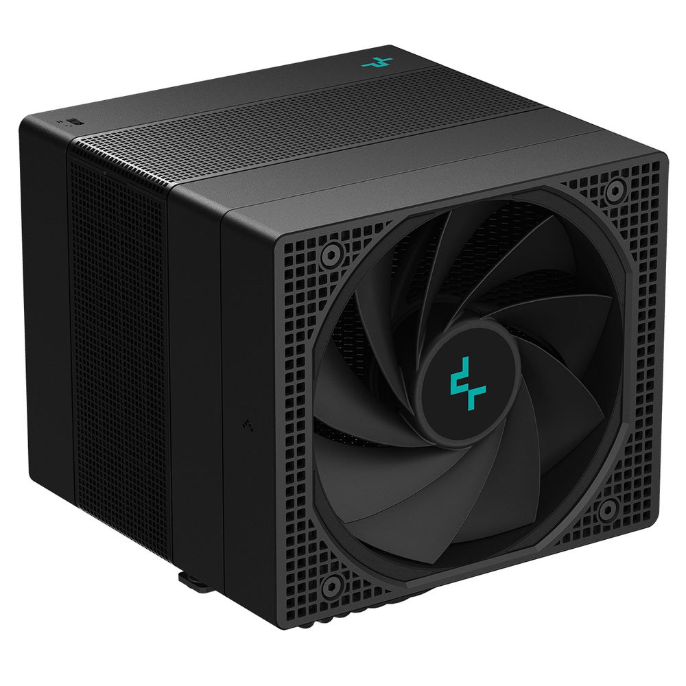 Вентилятор Deepcool ASSASSIN IV