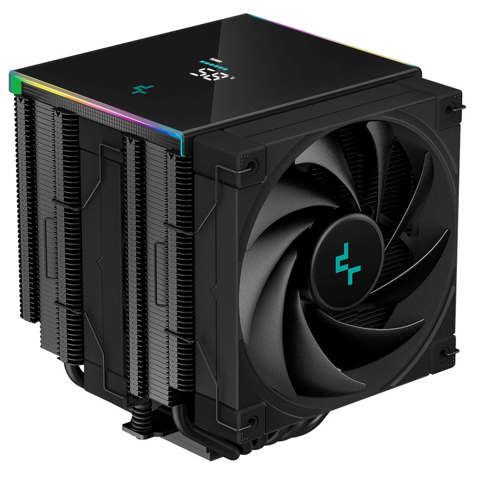 Вентилятор для процессора Deepcool AK620