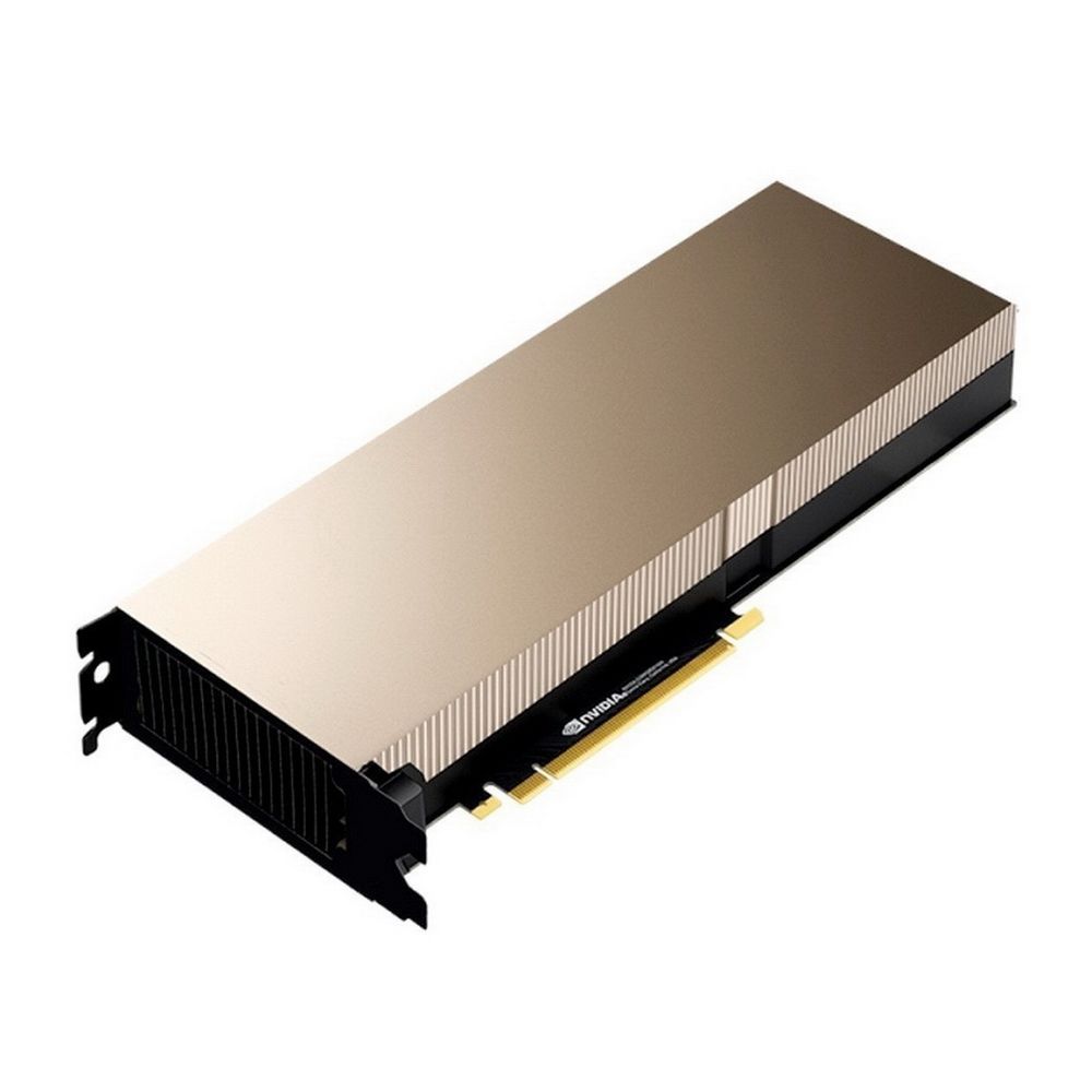 Графический процессор NVIDIA  TESLA A16 4x Ampere GPU, 64GB (4x 16GB), 250W