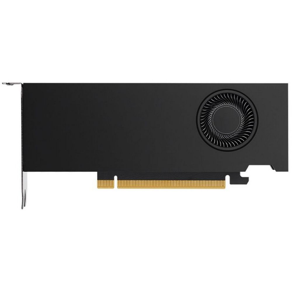 Видеокарта NVIDIA RTX A2000 Graphics Cards (ATX installed, LP included) 12GB, Bulk Packing, ASUS brand (900-5G192-2250-000)