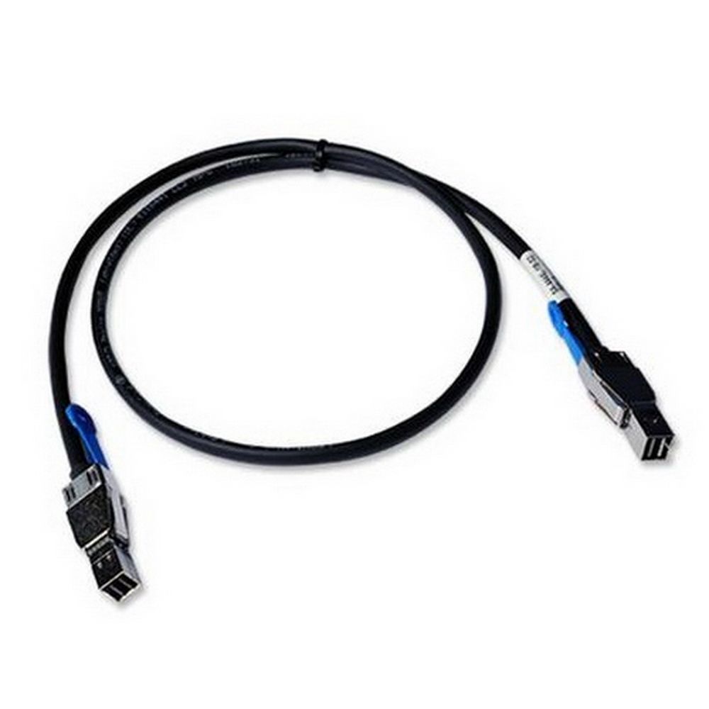Кабель Linkreal LRSF4444-2M External, SFF8644 to SFF8644, 2m