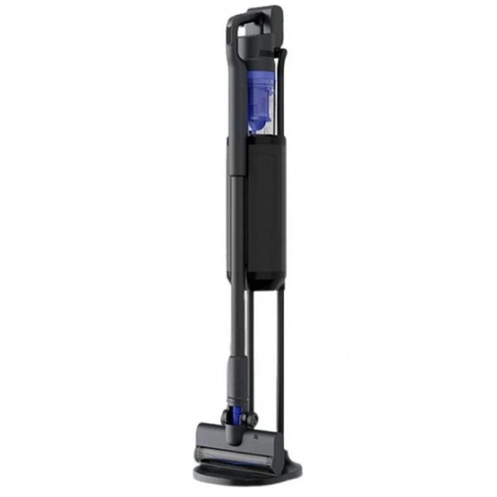 Вертикальный пылесос Roidmi Cordless vacuum cleaner with selfcleaning station X200 Jet