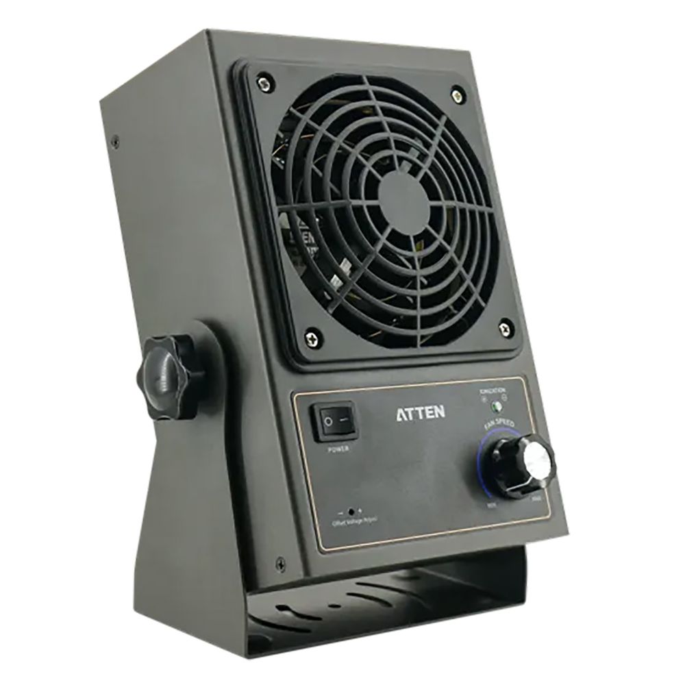 Антистатический вентилятор Atten ST-1015  230В, 15 Вт