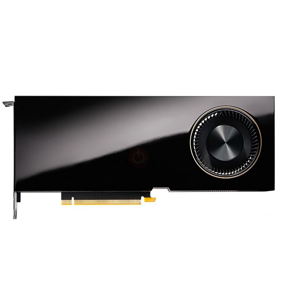 Видеокарта NVIDIA RTX A6000
