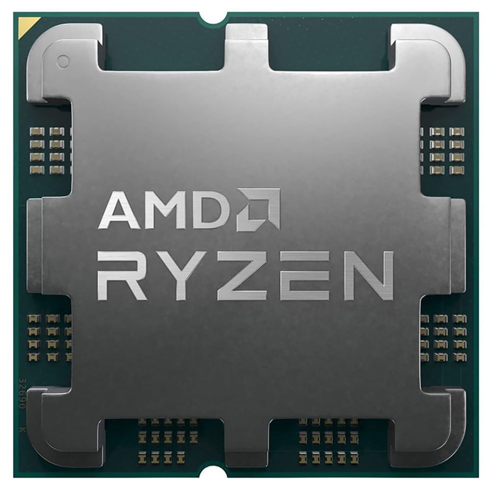 Центральный Процессор AMD RYZEN 5 5500GT BOX (Cezanne, 7nm, C6/T12, Base 3,60GHz, Turbo 4,40GHz, Vega 7, L3 16Mb, TDP 65W, SAM4)