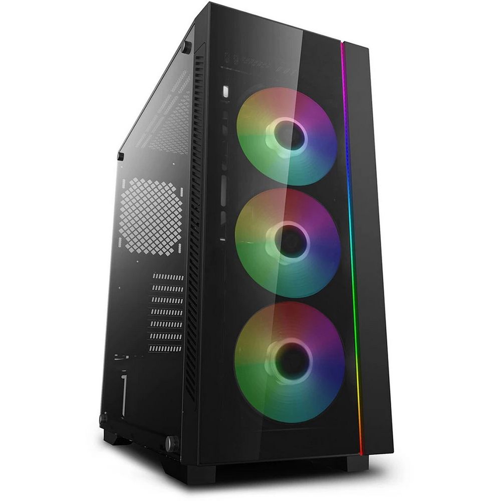 Компьютер Raskat STRIKE 720 (Intel Core i7-14700F, Intel Z790, RAM 64GB, SSD 1TB, HDD 1TB, RTX 3060 12GB, 850W, Win 11Pro, Office H&B 2021)