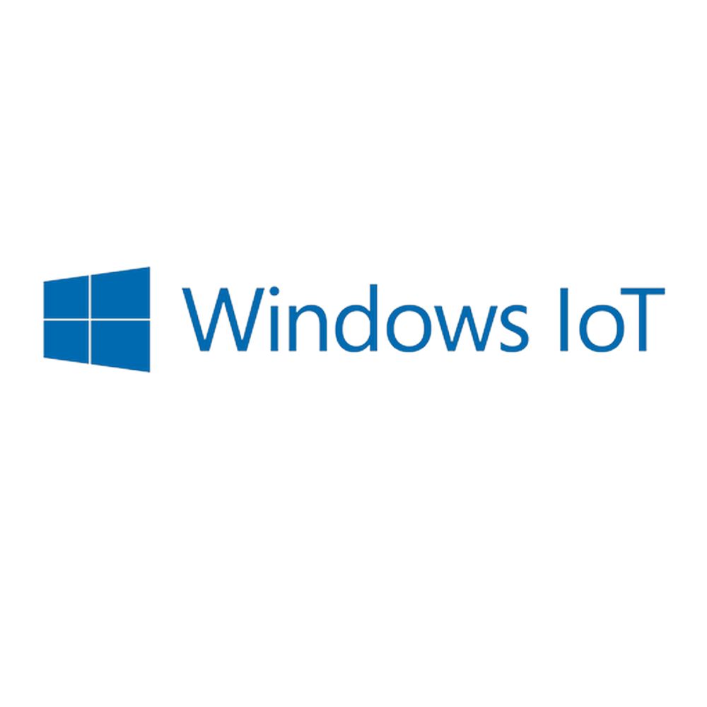 Операционная система Win 10 IoT Ent 2021 LTSC MultiLang ESD OEI Upgrade High End